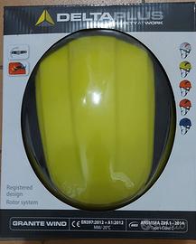 Casco protezione Il Delta Plus GRANITE