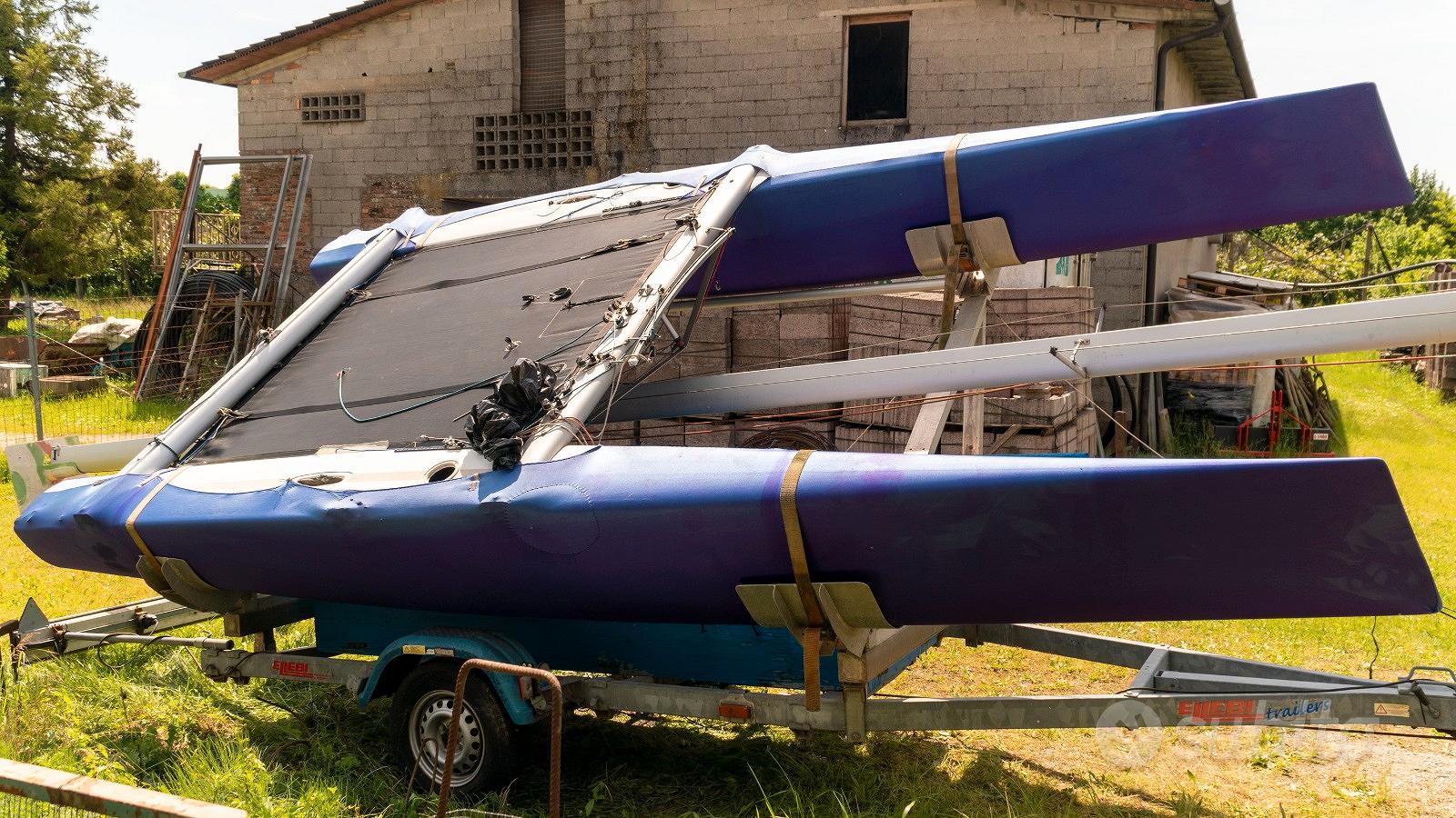 CAPRICORN F18 — View photo 1