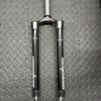 Forcella in carbonio campabros