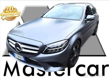 MERCEDES-BENZ C 200 Classe C SW SW eq-boost Spo