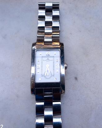 OROLOGIO  BAUME  e MERCIER DONNA