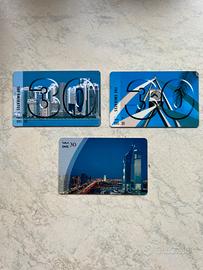 Schede telefoniche UAE Dubai & Abu Dhabi Landmarks