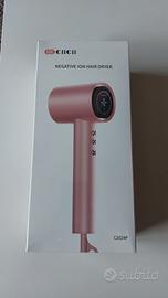Asciugacapelli Ionico Professionale, 120000 1600W