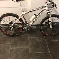 Mtb olympia nitro 26