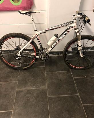 Mtb olympia nitro 26