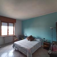 Stanza singola in appartamento a Basiano