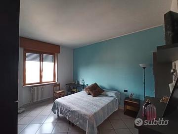 Stanza singola in appartamento a Basiano