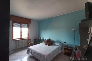 Stanza singola in appartamento a Basiano