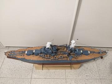 nave corazzata uss arizona 