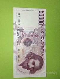 Banconote  F.D.S