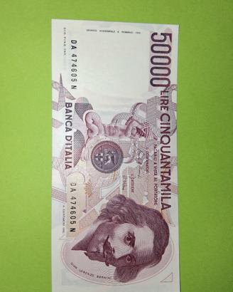 Banconote  F.D.S