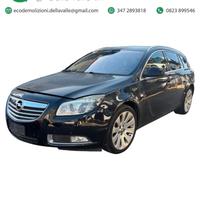 RICAMBI OPEL INSIGNIA S.W. 2009 2.0 DIESEL 118 KW