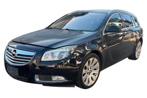 RICAMBI OPEL INSIGNIA S.W. 2009 2.0 DIESEL 118 KW