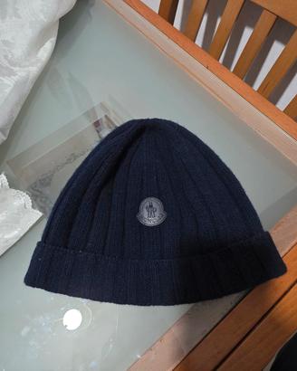 Cappello Moncler