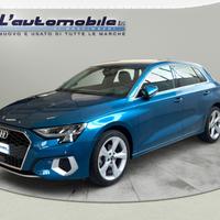 Audi A3 Sportback 30 2.0 tdi Business Advanced