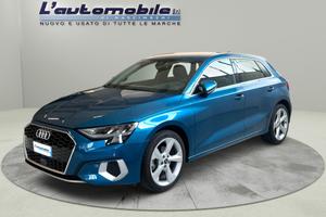 Audi A3 Sportback 30 2.0 tdi Business Advanced