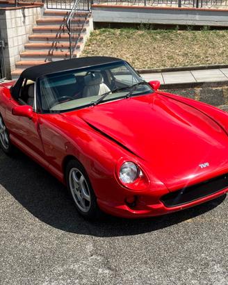 TVR Chimaera 4.0 8 cilindri ASI