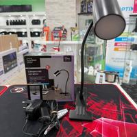 Lampada led con pinza