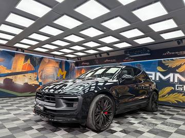 Porsche Macan 2.9 GTS (762)