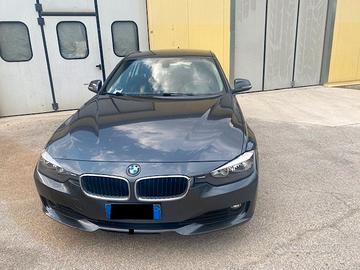 BMW 316d Touring Aut Nav