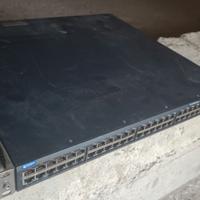 Switch Juniper Networks EX4200 Series 8PoE