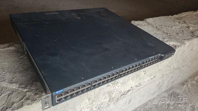 Switch Juniper Networks EX4200 Series 8PoE