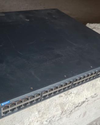 Switch Juniper Networks EX4200 Series 8PoE