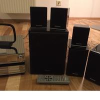 home theatre