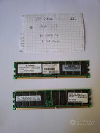 Sun 370-6203-01  1GB DDR 266MHz RAM