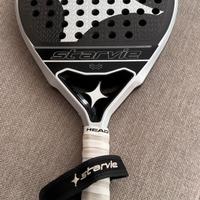 Starvie Triton Pro Touch, solo 360g!