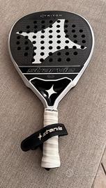 Starvie Triton Pro Touch, solo 360g!