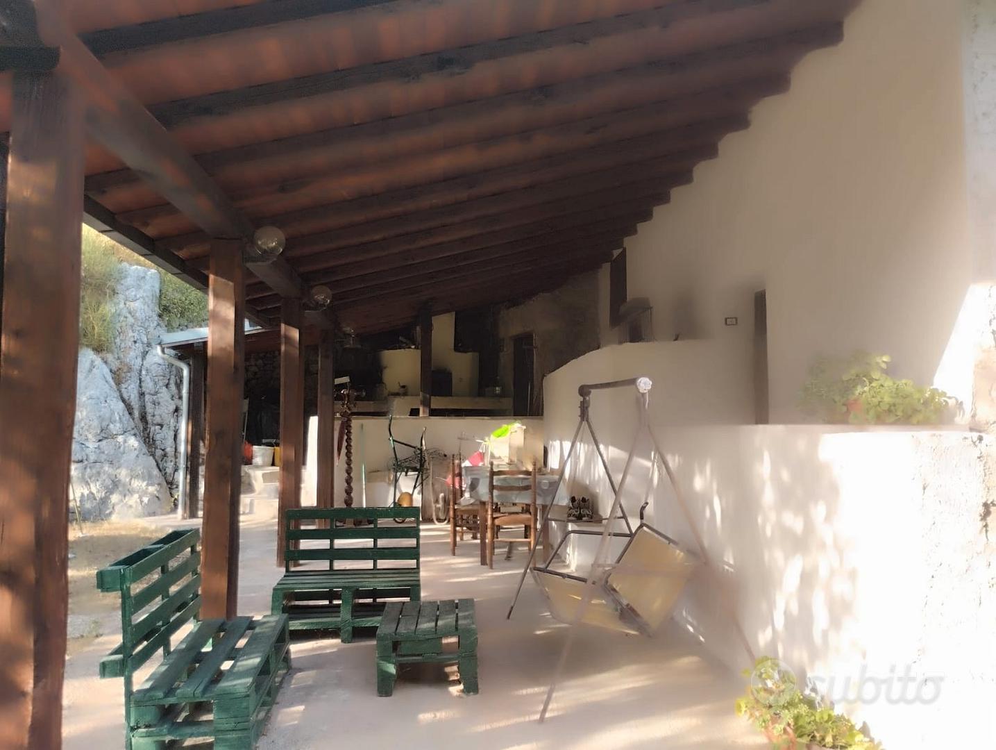 casa e terreno - Vista 4