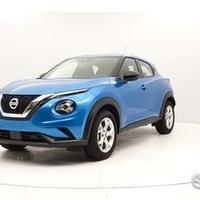 Ricambi per nissan juke anno 2018-2020