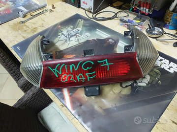 Faro posteriore Honda Silver Wing