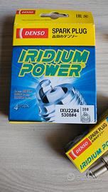 Candele Iridum Power IXU22 5308