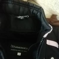 giacche moto da donna 