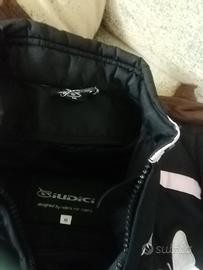 giacche moto da donna 