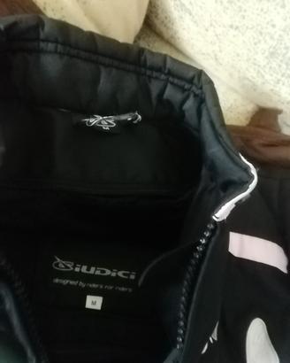 giacche moto da donna 