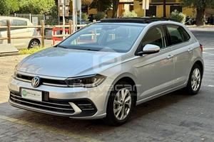 VOLKSWAGEN Polo 1.0 TSI DSG Style