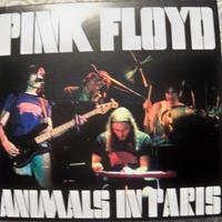 Pink Floyd - Animals In Paris 1977 2cd