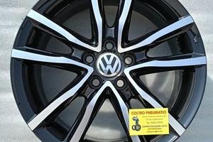 Cerchi In Lega NUOVI Da 16 per Audi Seat Vw Ecc