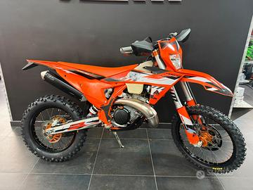 KTM 300 EXC - HARDENDURO - ANNO 2024