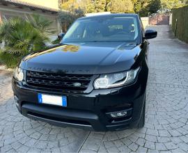 LAND ROVER RR Sport 2ª serie - 2017