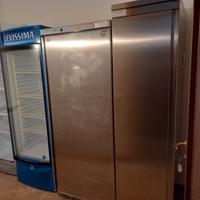 VETRINE FRIGO/FREEZER- in blocco o singolarmente