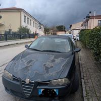 alfa 156 