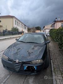 alfa 156 