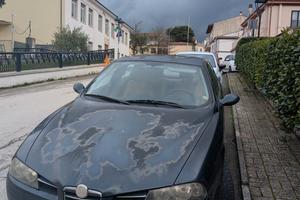 alfa 156 
