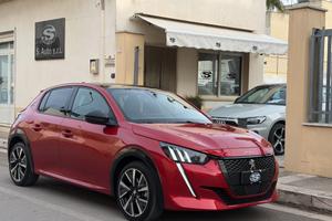 PEUGEOT 208 1.2 100 GT Line *60.200km*