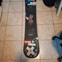 Academy snowboard 155 cm