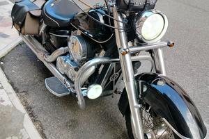 Honda Shadow 750